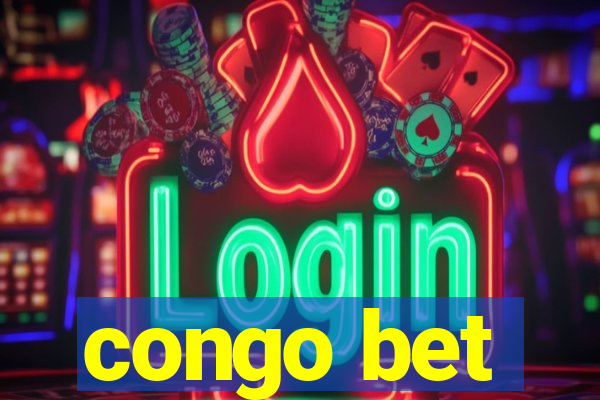 congo bet