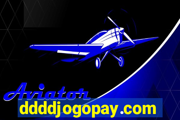 ddddjogopay.com