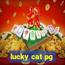 lucky cat pg