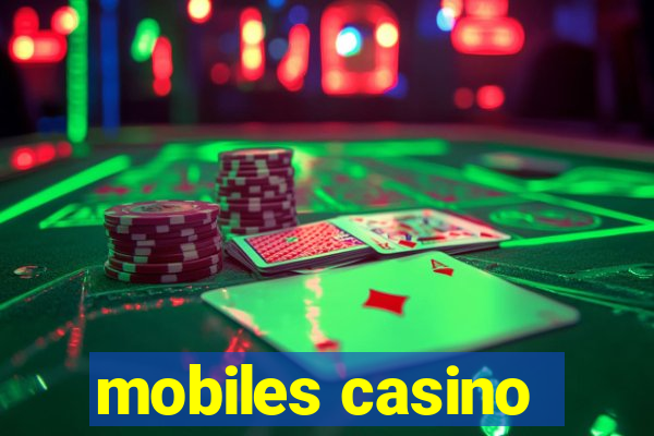 mobiles casino