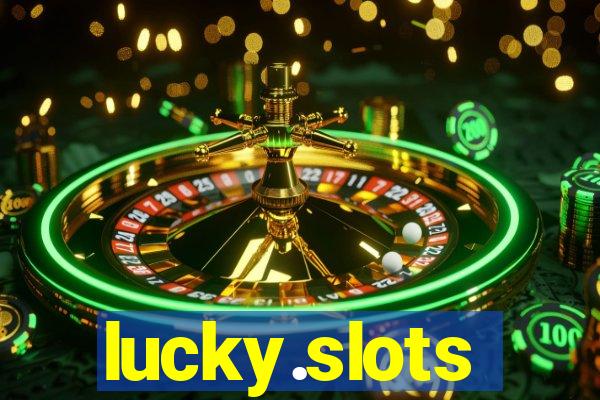 lucky.slots