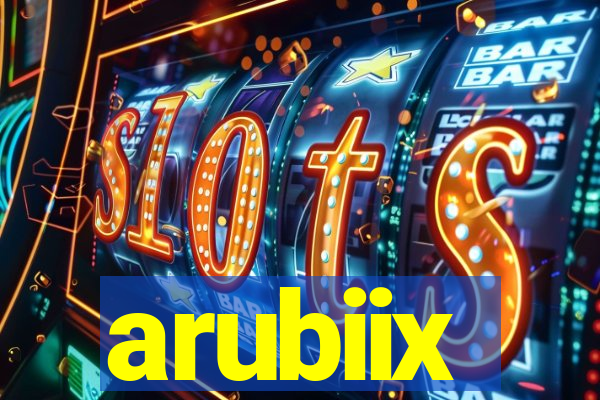 arubiix