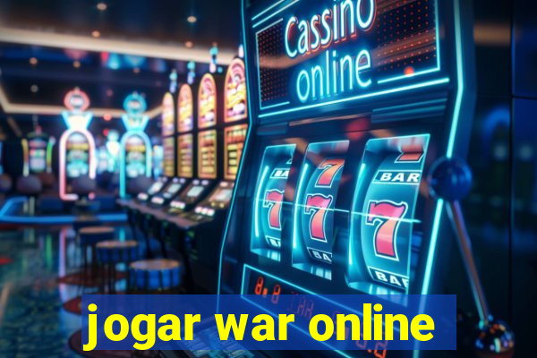 jogar war online