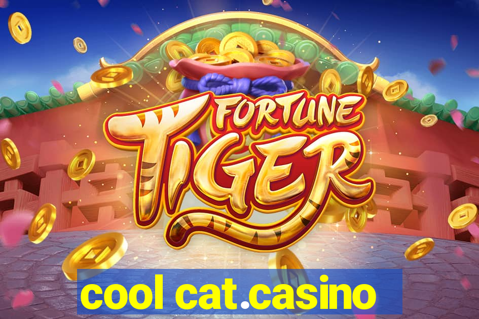 cool cat.casino