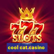 cool cat.casino