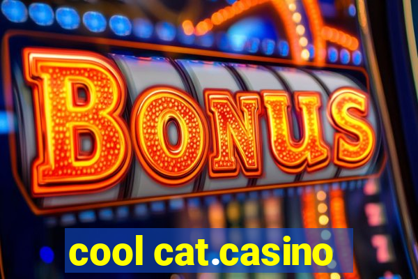 cool cat.casino