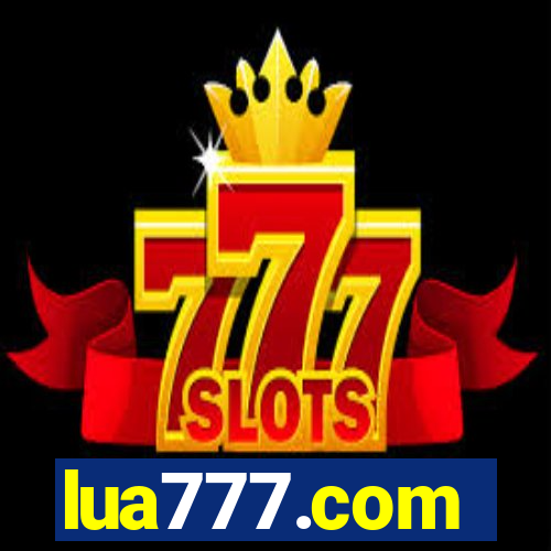 lua777.com