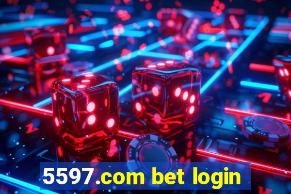 5597.com bet login