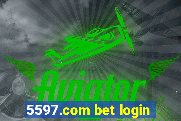 5597.com bet login