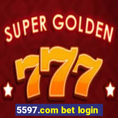 5597.com bet login