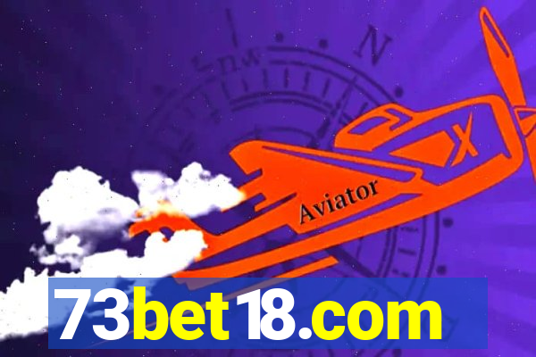 73bet18.com