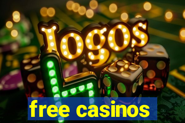 free casinos