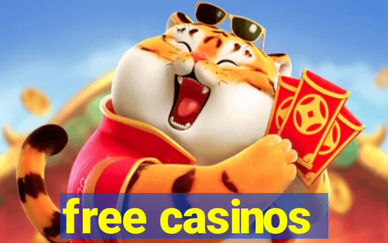 free casinos