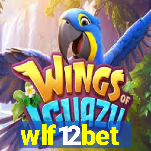 wlf12bet