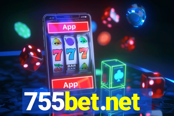 755bet.net