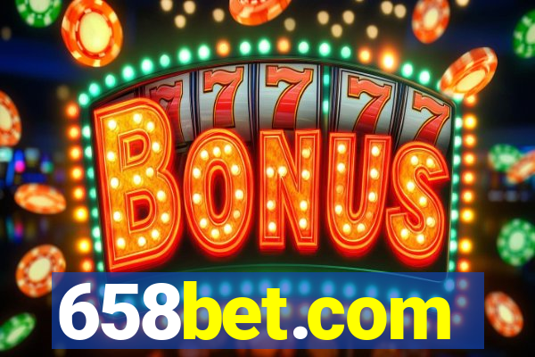 658bet.com