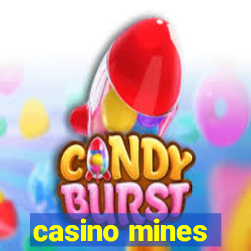 casino mines