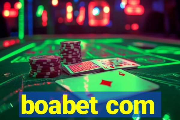 boabet com