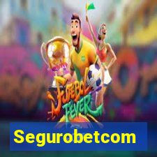 Segurobetcom