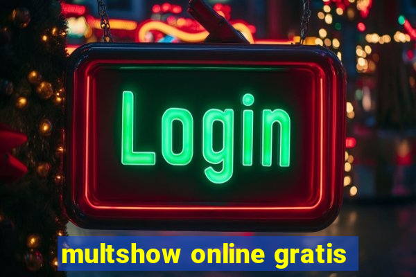 multshow online gratis