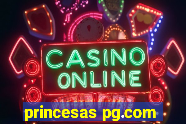 princesas pg.com