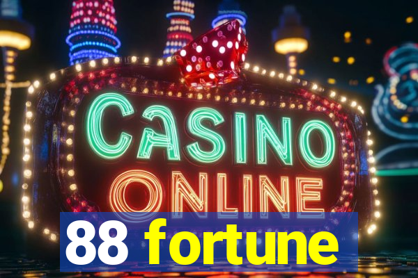 88 fortune