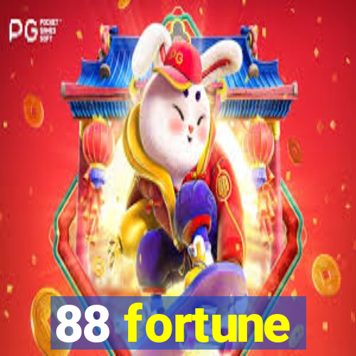 88 fortune