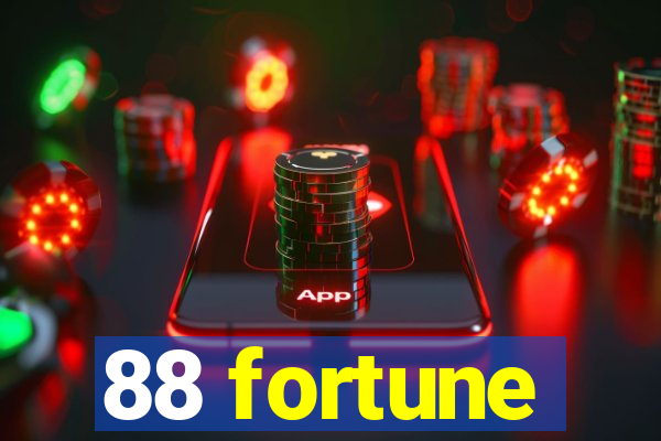 88 fortune