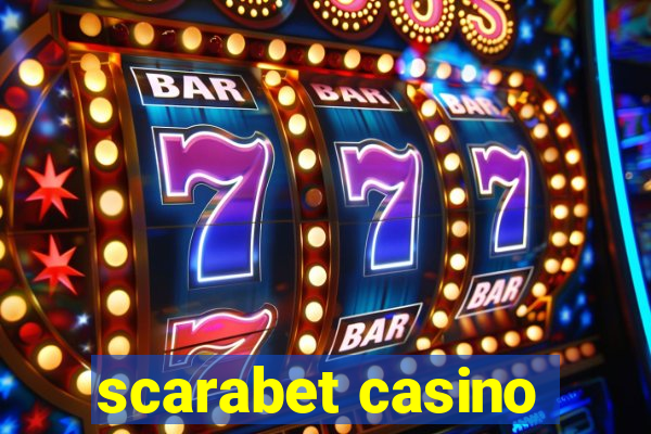 scarabet casino