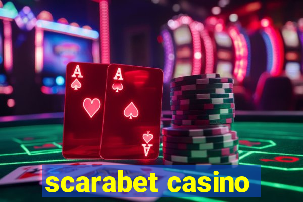 scarabet casino