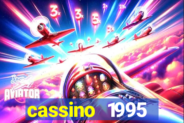 cassino 1995 dublado online