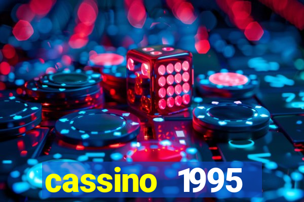 cassino 1995 dublado online