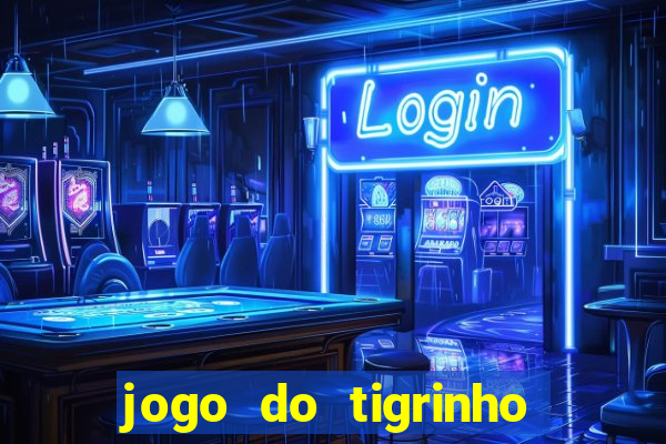 jogo do tigrinho gusttavo lima