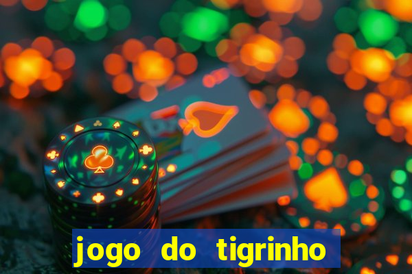 jogo do tigrinho gusttavo lima