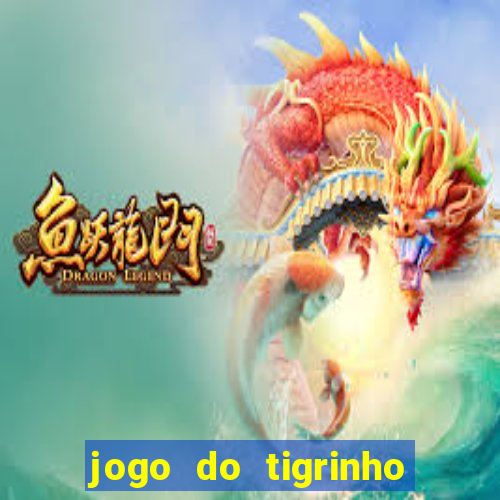 jogo do tigrinho gusttavo lima