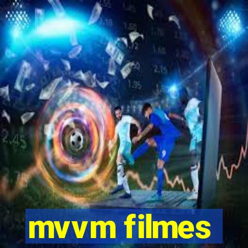 mvvm filmes