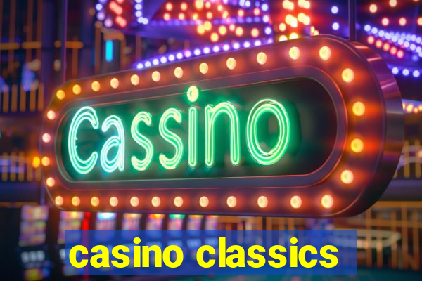 casino classics