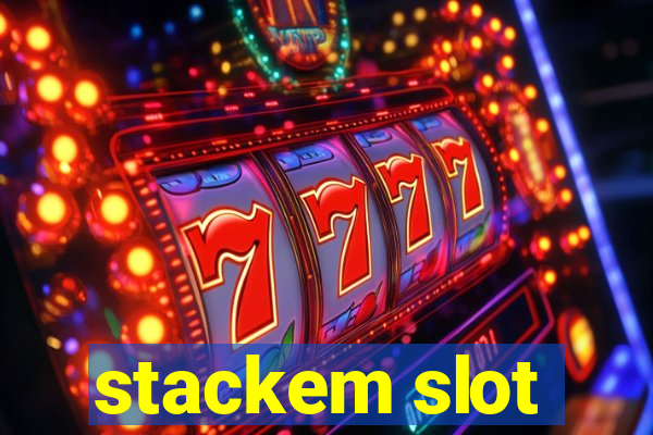 stackem slot