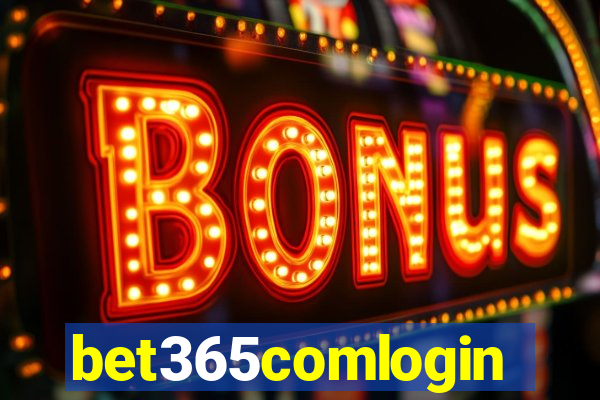 bet365comlogin