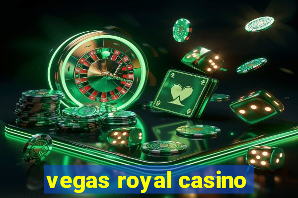 vegas royal casino