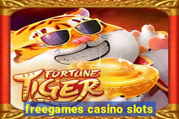 freegames casino slots