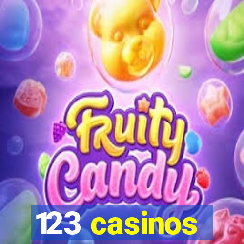 123 casinos