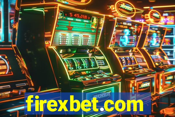 firexbet.com