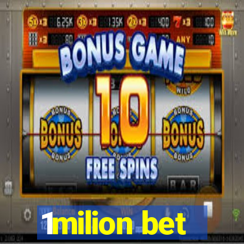 1milion bet