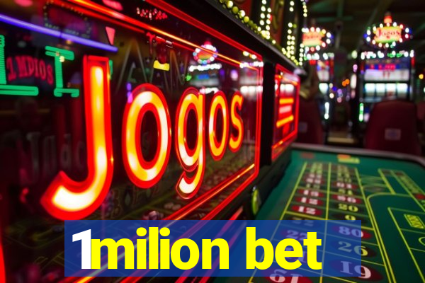 1milion bet