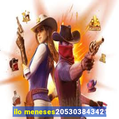 ilo meneses205303843421