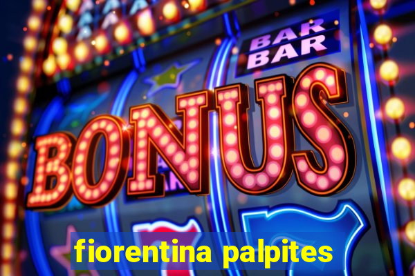 fiorentina palpites