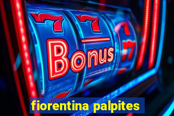 fiorentina palpites