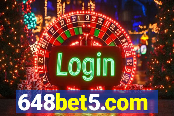 648bet5.com