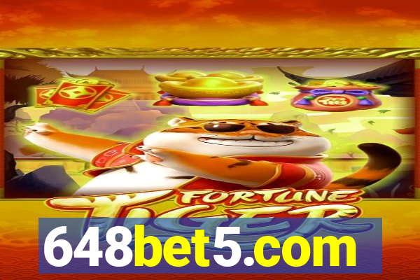 648bet5.com